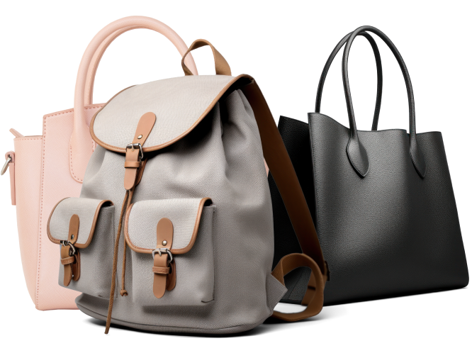 Bags